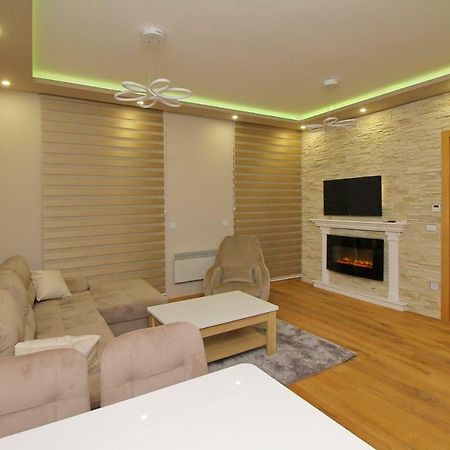 Nk11 Apartments Zlatibor Exterior foto