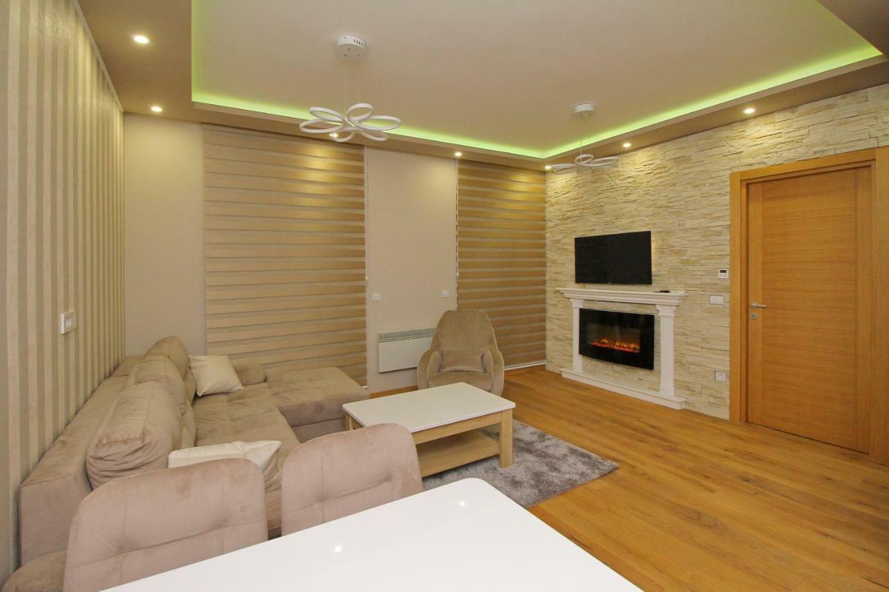 Nk11 Apartments Zlatibor Exterior foto