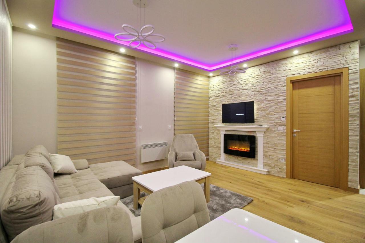 Nk11 Apartments Zlatibor Exterior foto